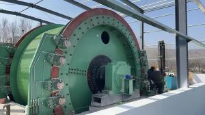 2023年礦井提升機設備技術培訓班開始報名了！